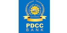 PDCC Bank, Pune